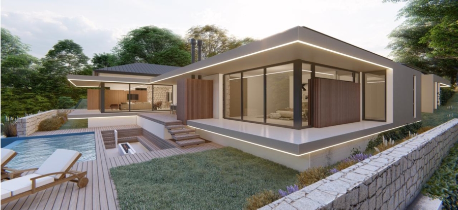 0 Bedroom Property for Sale in Pezula Golf Estate Western Cape